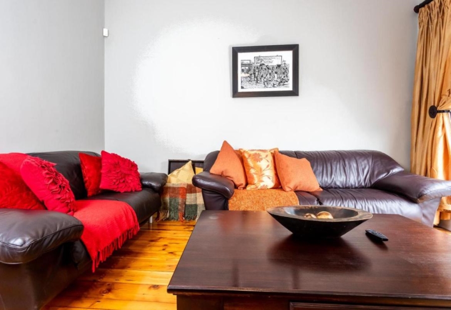 4 Bedroom Property for Sale in Richmond Hill Eastern Cape